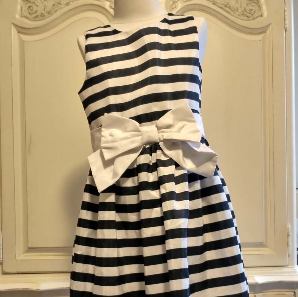 Girl's Gymboree Dress (Sz. 8)